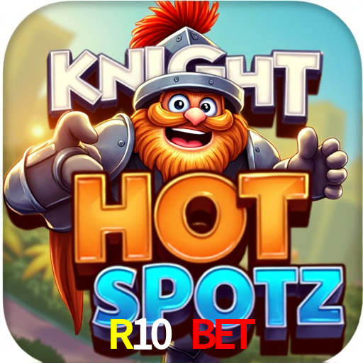 R10 Bet: Seu Especialista em Apostas Esportivas Brasileiras