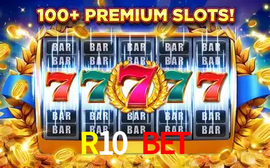 Explore as vantagens do R10 Bet: serviço profissional e confiabilidade