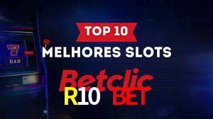 Bônus Generosos e Exclusivos no R10 Bet para Você!