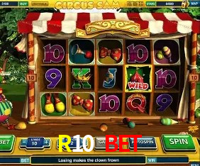 Experimente o Login Seguro Premium no R10 Bet
