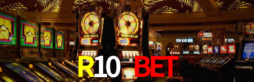 R10 Bet